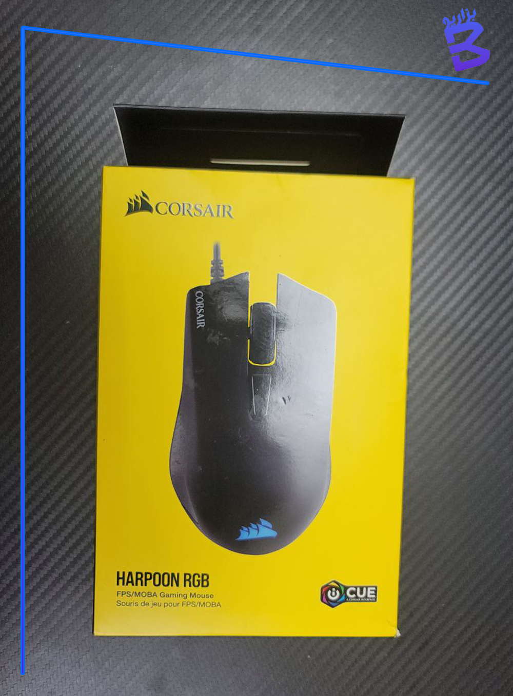 ماوس كورسير