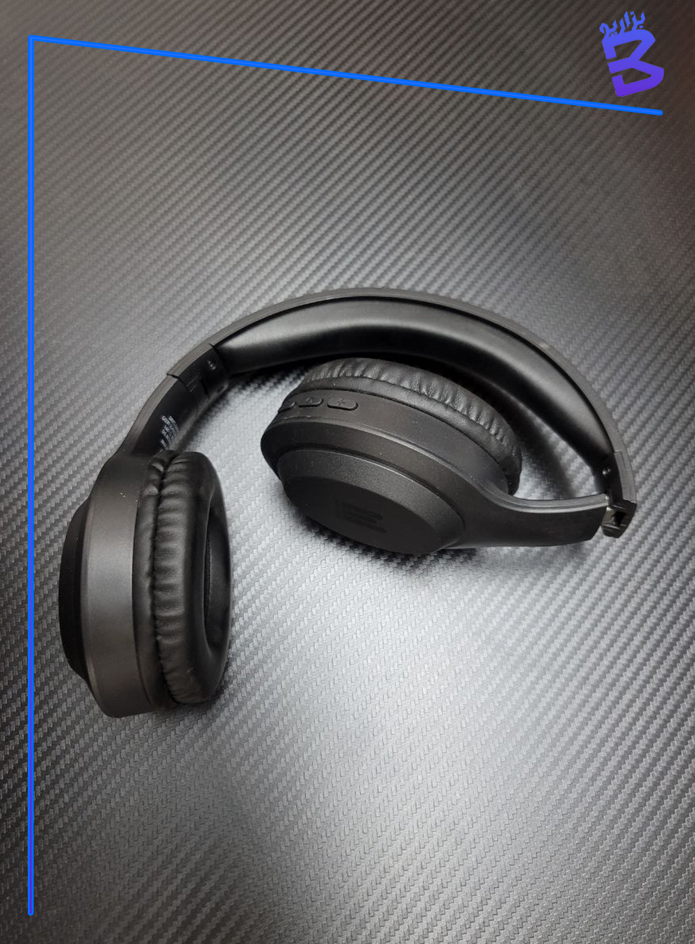 هيد فون اصلي