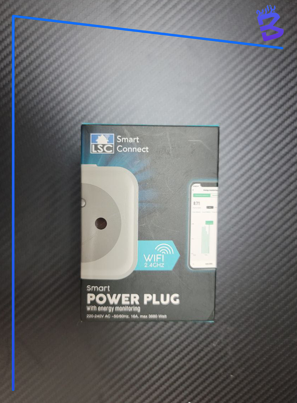 بلك سمارت ثنائي